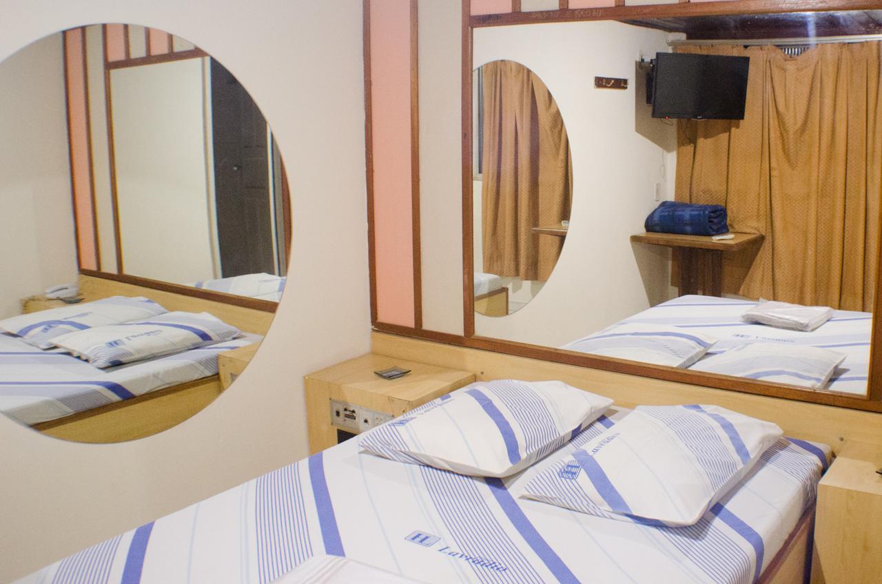 Hotel Ordenes (Adults Only) ريو دي جانيرو المظهر الخارجي الصورة