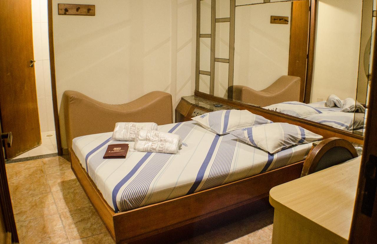 Hotel Ordenes (Adults Only) ريو دي جانيرو المظهر الخارجي الصورة