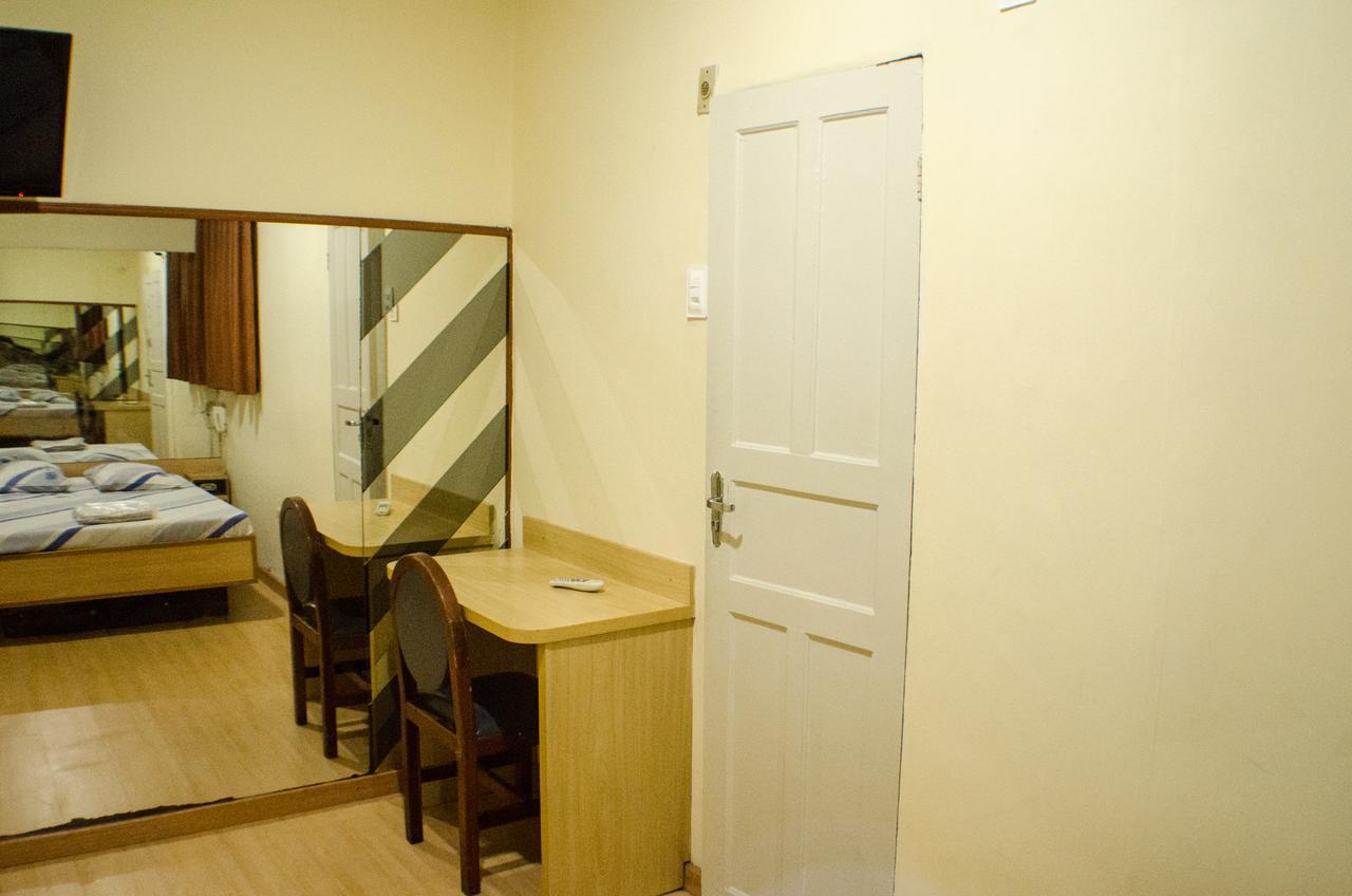 Hotel Ordenes (Adults Only) ريو دي جانيرو المظهر الخارجي الصورة