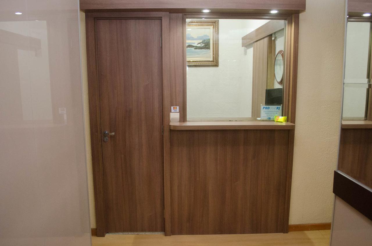 Hotel Ordenes (Adults Only) ريو دي جانيرو المظهر الخارجي الصورة