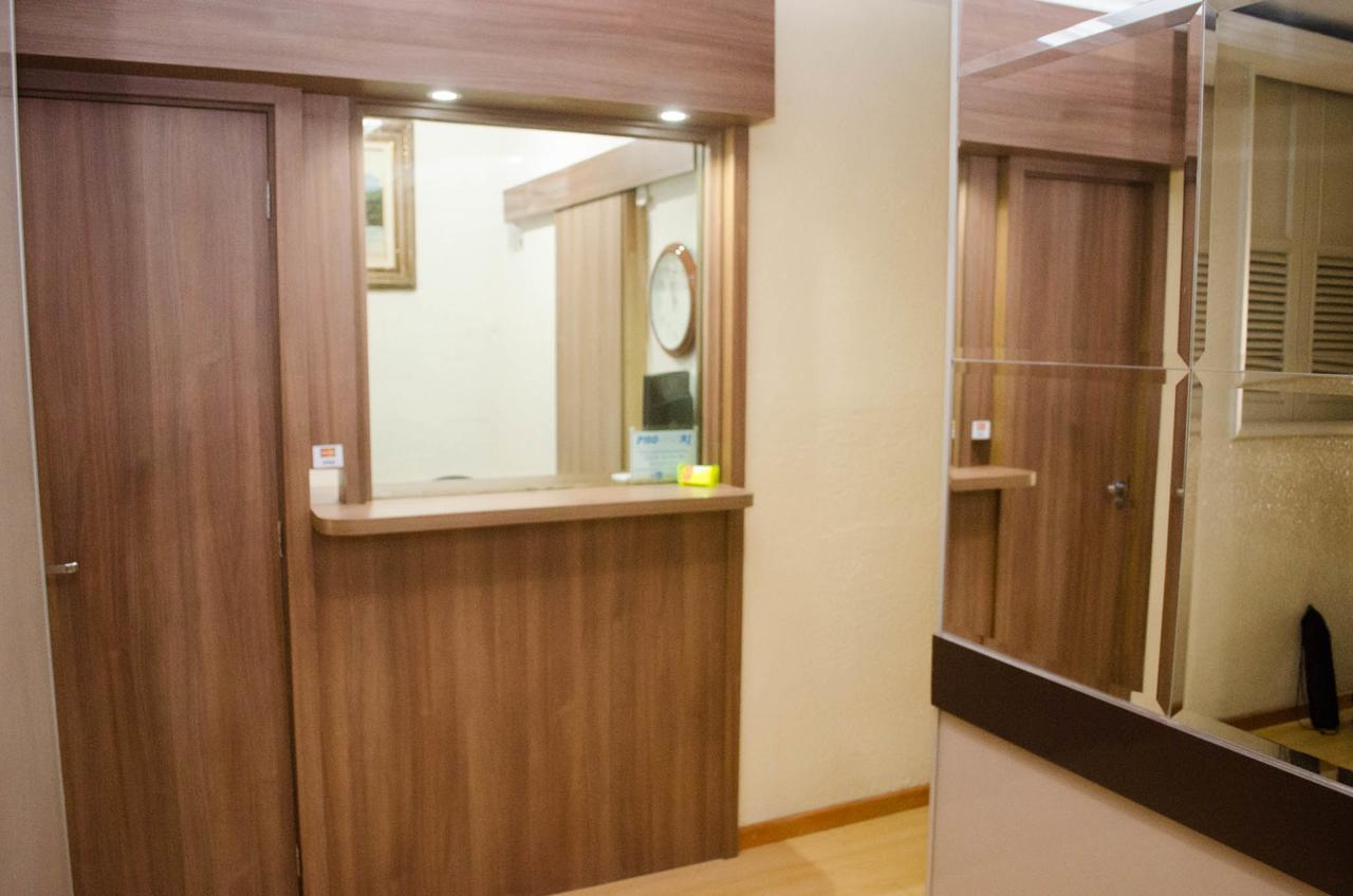 Hotel Ordenes (Adults Only) ريو دي جانيرو المظهر الخارجي الصورة